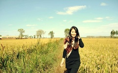 动漫美女被褥漫画